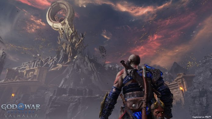 God of War Ragnarök: Valhalla, Avatar Frontiers of Pandora, More: December Games on PC, PlayStation, Xbox, Apple