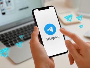 Telegram