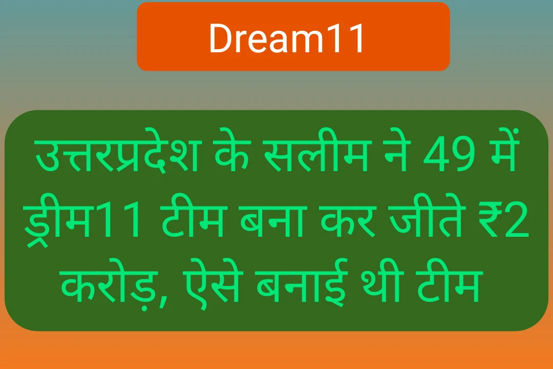 Dream11