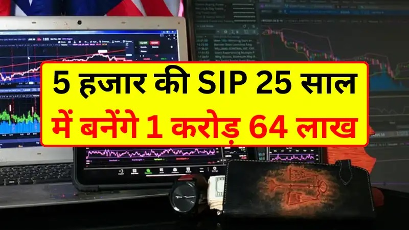 SIP Investment
